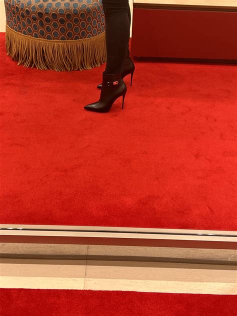 Seek no approval, beg no forgiveness~ : r/louboutinsnsfw
