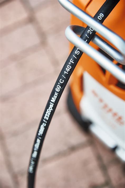 Visokotlačni čistilnik STIHL RE 130 PLUS - hitra in brezplačna dostava ...
