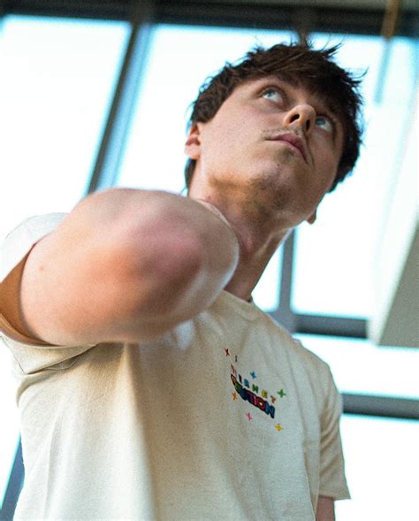 Imallexx Merch - Official Merchandise