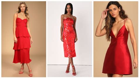 16 Cute Short Prom Dresses For An Unexpected 2024 Look - Lulus.com ...