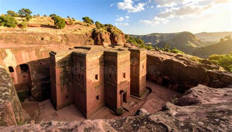 Lalibela Africa
