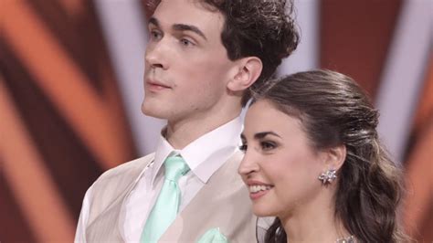 "Let's Dance"-Timon Krause: Trennung von seiner Verlobten? Jetzt kommt ...
