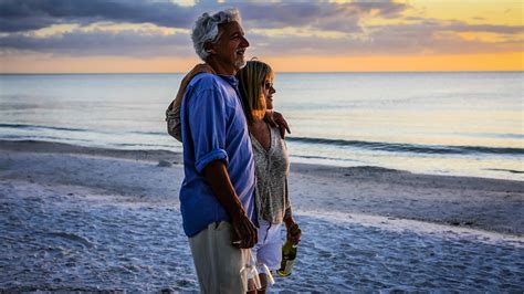 This Is How You Can Be a Snowbird in Retirement | Kiplinger