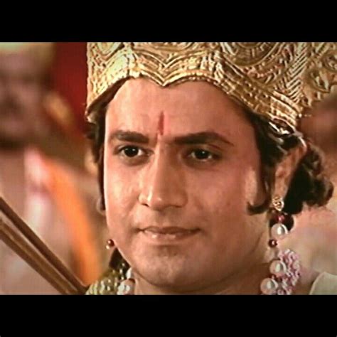 pin  ramayana  legend  princ  ramanand sagar lord rama