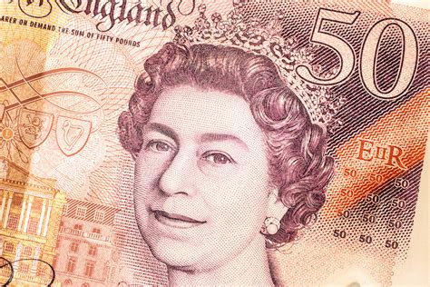British Money To Condiment Jars: The Cost Of The Royal Makeover From ...