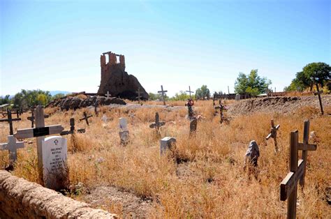 Taos Pueblo — Portfolio