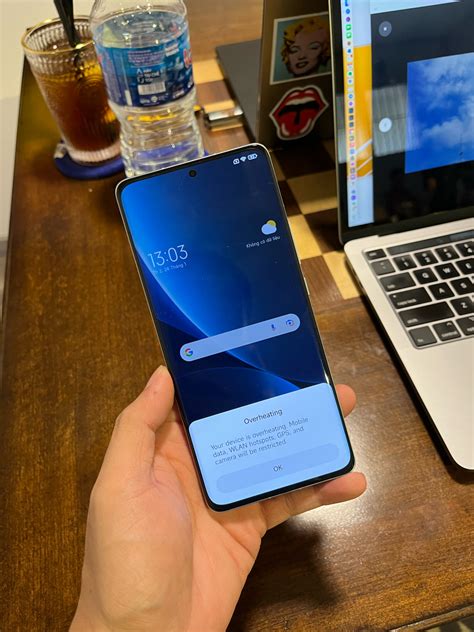 Snapdragon 8 gen 1