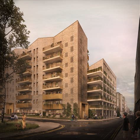 Four Residential Projects, Dublin | ABK Architects Dublin