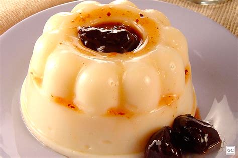 Como Se Escreve Manjar - Receitas de manjar: 9 sabores inusitados para a sobremesa de Domingo