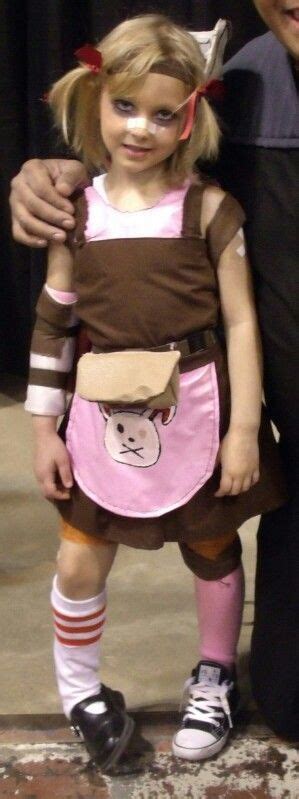 Tiny Tina | Tiny tina, Style, Tiny