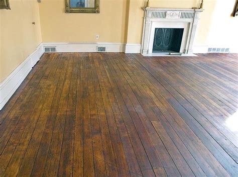 Cleaning Hand Scraped Hardwood Flooring – Flooring Site