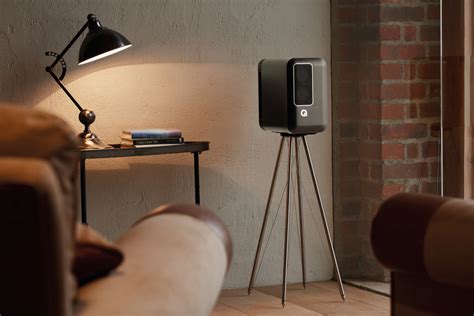 Q Active 200 – Q Acoustics