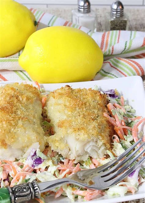 Here's a super simple way to make delicious fish at home. Air Fryer
