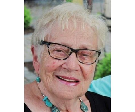 Rose O'Connor Obituary (2023) - Legacy Remembers