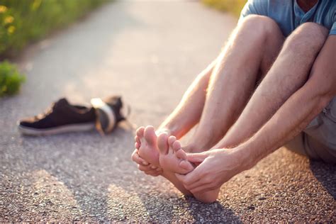 Reconstructive Foot Surgery — Foot Doctor NJ