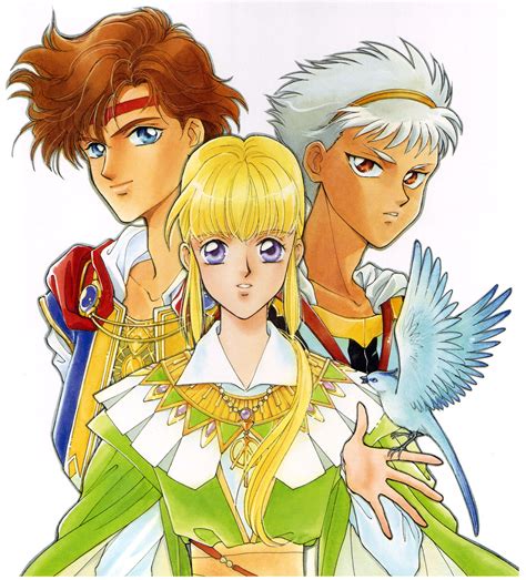 Angelique Image #218826 - Zerochan Anime Image Board