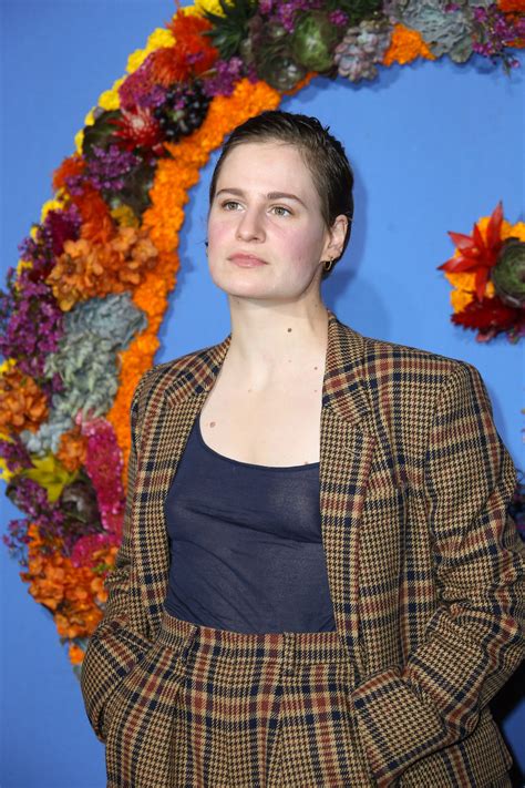 Heloise Letissier See-Through - The Fappening Leaked Photos