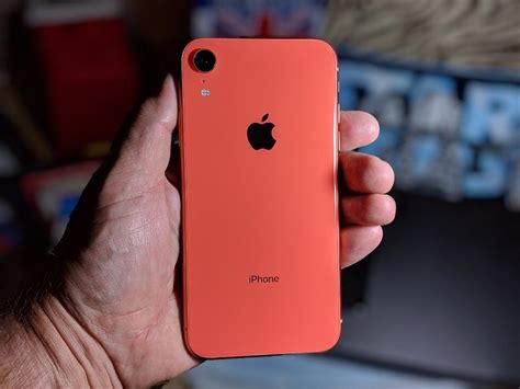 Iphone Xr Spesifikasi - Homecare24
