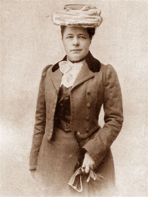 Selma Lagerlöf • Donare significa dare ad un altro quel che si ...