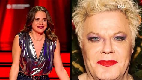 The Voice - "Έμεινε" η διαγωνιζόμενη με το σχόλιο του Μουζουράκη: "Δεν ...