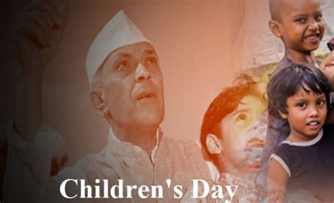 Children's Day 2022: Birth anniversary of Pandit Jawaharlal Nehru