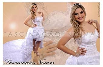Fascinação Noivas - Fascinação Noivas | EncontraCampoGrande.com
