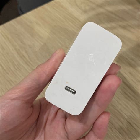 Original Huawei Type C Adapter (40W), Computers & Tech, Parts ...