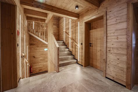 Chalets Schladming – BIG SEE