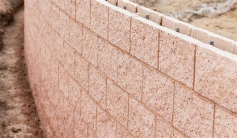 The Key to Stability: Retaining Wall Foundation Tips! 