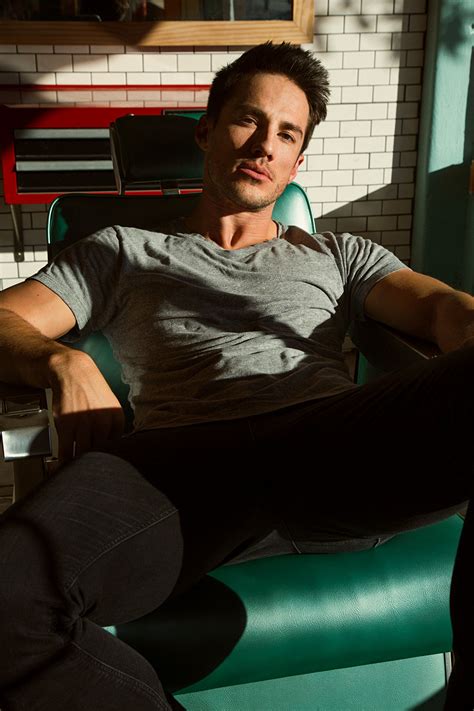 Michael Trevino Wallpapers - Wallpaper Cave