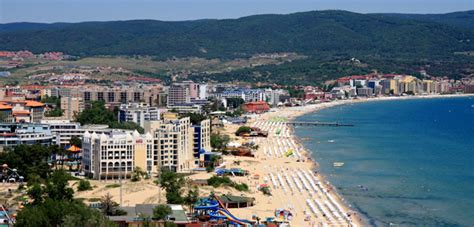 Откриват летния сезон в Слънчев бряг на 6 юни