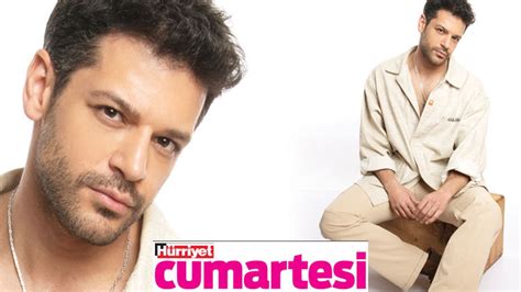 Oyuncu Emre Kıvılcım bilinmeyenlerini anlattı: Veda Mektubu değil veda