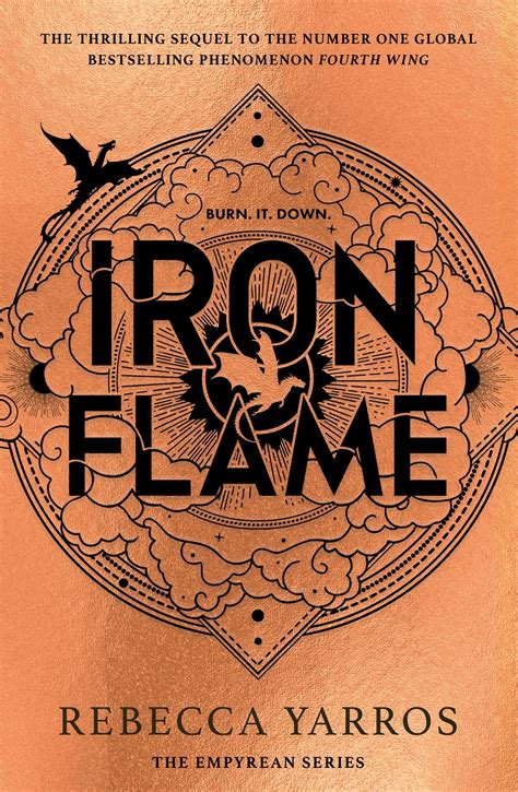 Iron Flame Ebook Download