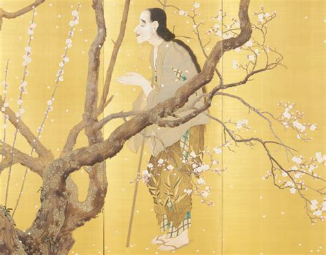 【公式サイト】下村観山展｜和歌山県立近代美術館