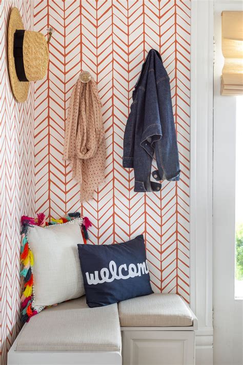 12 small mudroom ideas | Real Homes