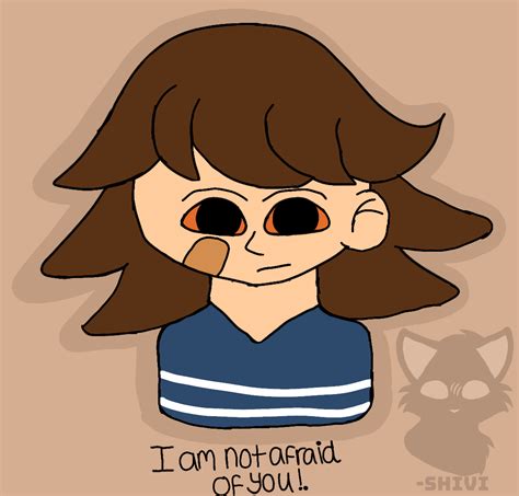 FNAF Security Breach (Gregory). by ShiviTheShadowCat on DeviantArt