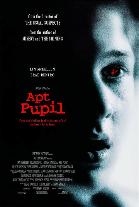 Apt Pupil 2