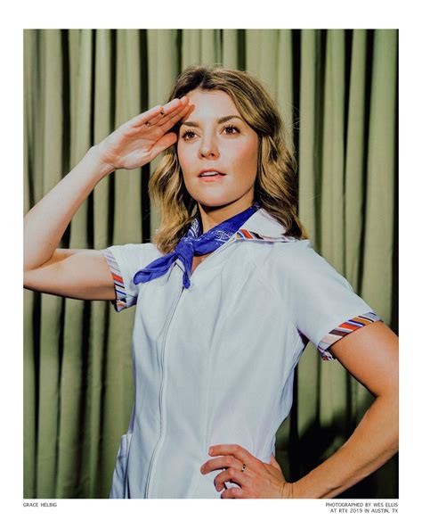 Grace Helbig : r/Celebs