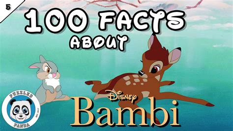 10 Mind-Blowing Facts About the Bambi Doe Leak You Won't Believe - uxogirw