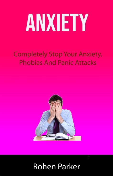 Stop Anxiety From Stopping You The Breakthrough P 8
