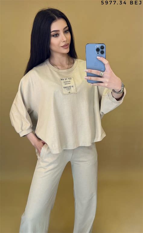 37$ Женские спорт костюмы 5977 1328023