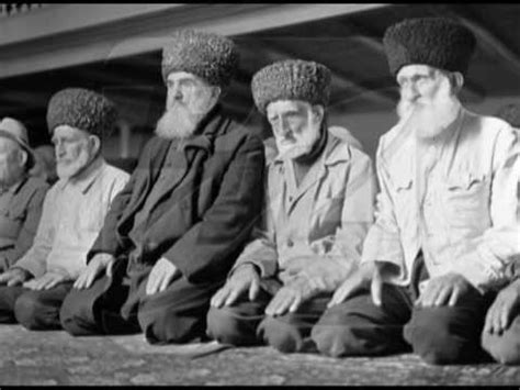 Чеченский зикр www.katir-yurt.3dn.ru - YouTube