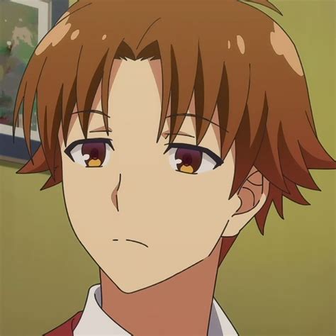 Ayanokouji Kiyotaka ☆ヾ