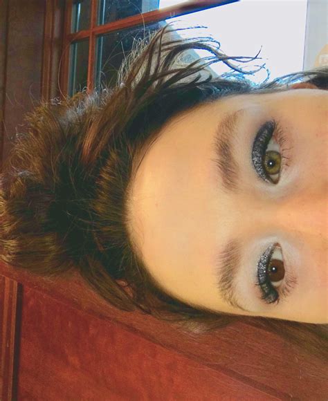 brown|green heterochromia. : r/heterochromia