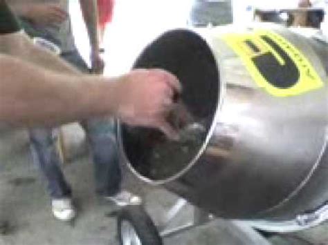 caipira na betoneira 2 - YouTube