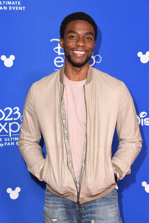 Chadwick Boseman | Law and Order | Fandom