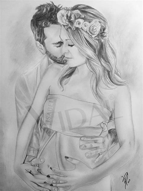Parejas | Isabel Vidal Studio
