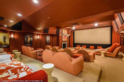 Harvey Weinstein sells his Hamptons mansion for $10million | Daily Mail ...
