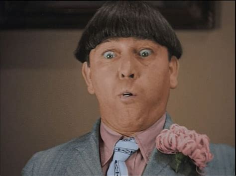 Moe Howard Three Stooges