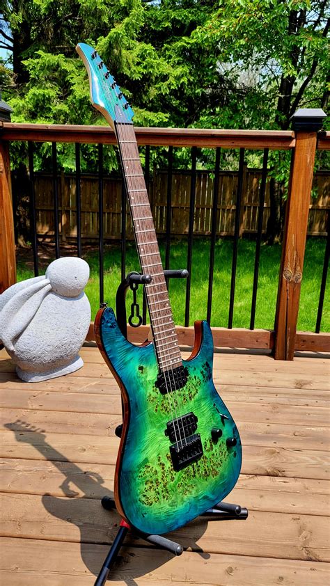 Schecter C-6 Pro 🔥 : r/guitarporn